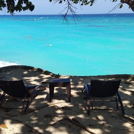 Anda Poseidon'S Beach Resort Экстерьер фото