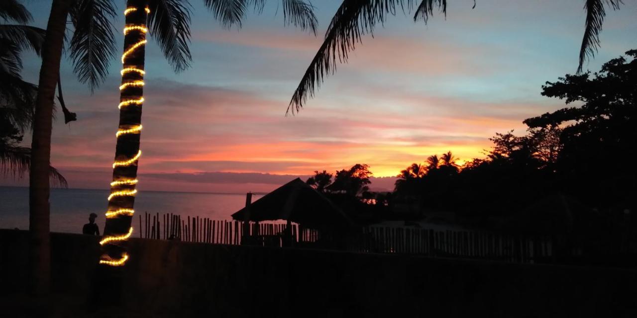 Anda Poseidon'S Beach Resort Экстерьер фото