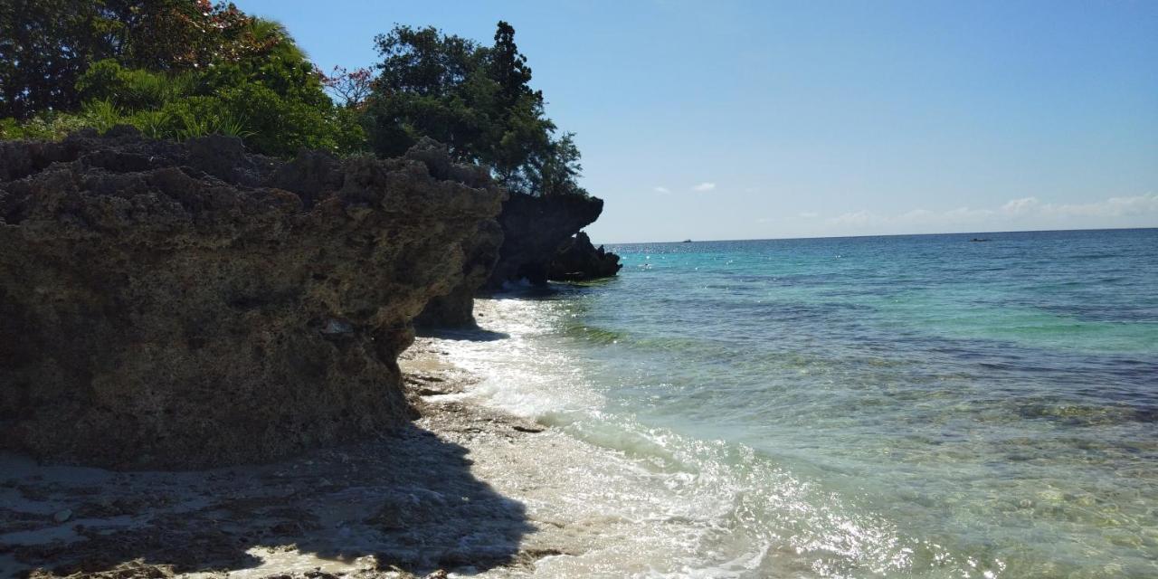 Anda Poseidon'S Beach Resort Экстерьер фото