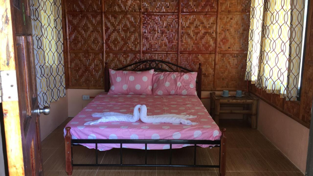 Anda Poseidon'S Beach Resort Экстерьер фото
