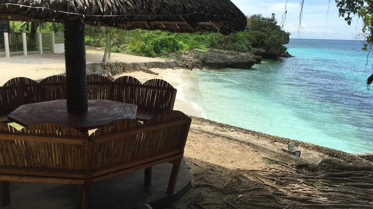 Anda Poseidon'S Beach Resort Экстерьер фото