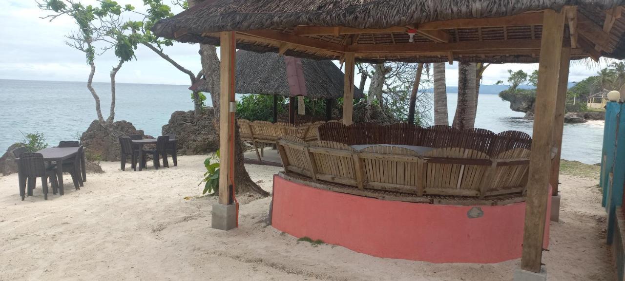 Anda Poseidon'S Beach Resort Экстерьер фото
