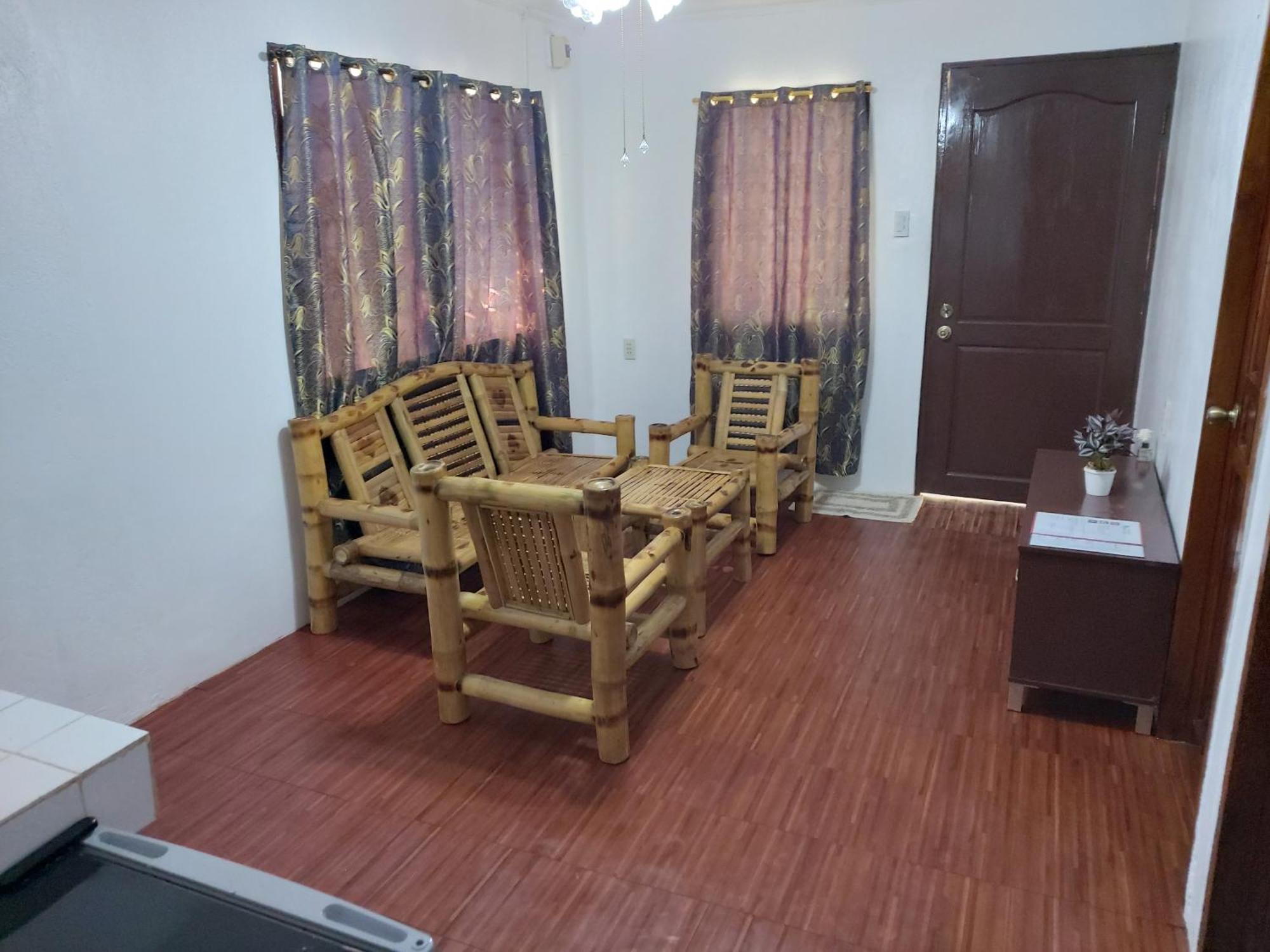 Anda Poseidon'S Beach Resort Экстерьер фото