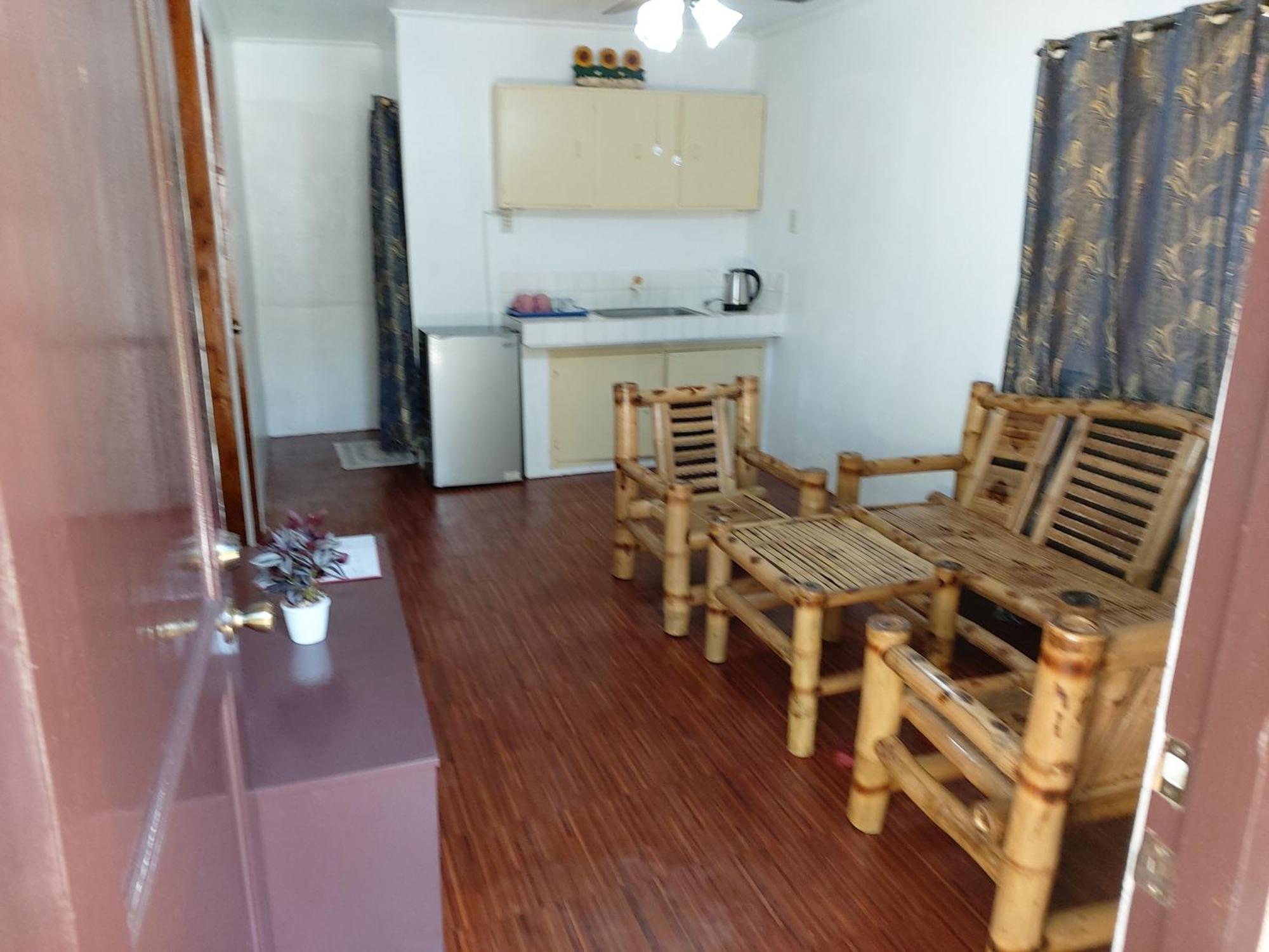 Anda Poseidon'S Beach Resort Экстерьер фото