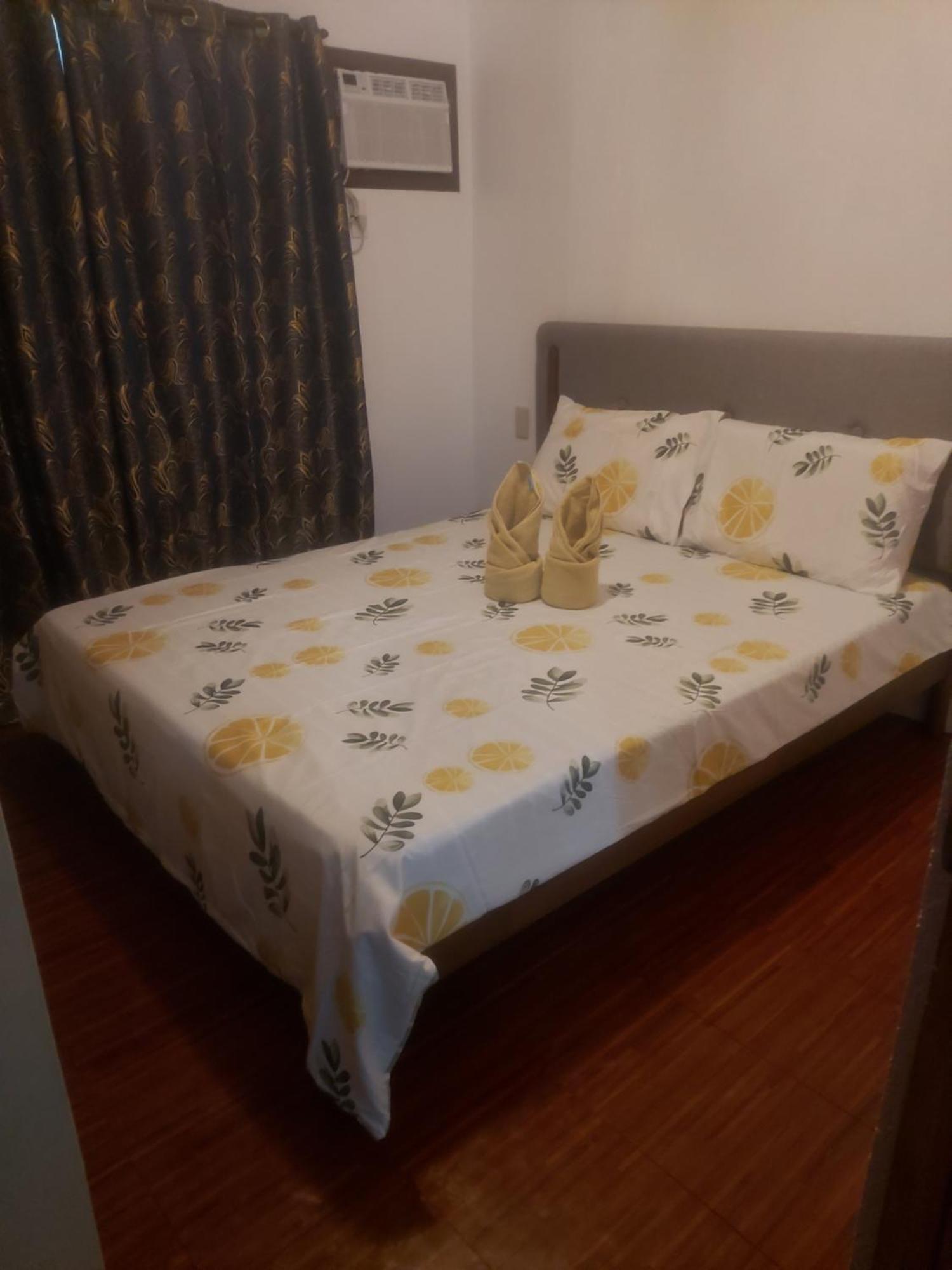 Anda Poseidon'S Beach Resort Экстерьер фото